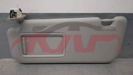 For Part Market3036other&nbsp;toyota Corolla 07 13/aurİs 07 13  Visior Assy&nbsp;74320-12a60/74320-02680b2/74320-02640b1, Dpjcp Automotive Accessorie, Part Market Auto Part-74320-12A60/74320-02680B2/74320-02640B1