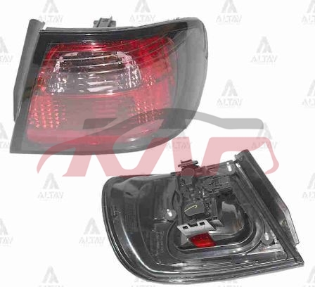 For Part Market3018tail Lamp&nbsp;prİmera 00 02 Tail Lamp&nbsp;26550-9f527 26555-9f527, Dpjcp Auto Parts, Part Market Auto Lamps-26550-9F527 26555-9F527