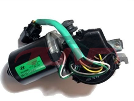 For Part Market3036other&nbsp;hyundaİ I20 08 14 Wiper Motor&nbsp;98110-1j000, Part Market  Automotive Accessories, Dpjcp Parts For Cars-98110-1J000
