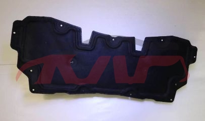 For Part Market3036other&nbsp;nissan Qashqai 10 13 Insulator Hood&nbsp;uni-12641, Part Market Auto Part, Dpjcp Automotive Accessorie-UNI-12641