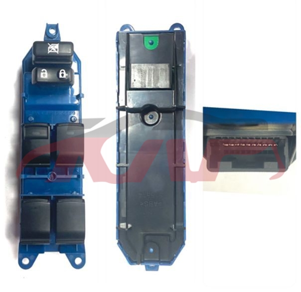 For Part Market3075power Windows Switch&nbsp;avensİs 09 15 Power Windows Switch&nbsp;84040-05020, Dpjcp Accessories, Part Market  Car Body Parts-84040-05020