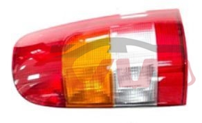 For Part Market3018tail Lamp&nbsp;vanetta C23 97 02 Tail Lamp&nbsp;26550-7c000	, Dpjcp Car Accessorie, Part Market  Car Body Parts-26550-7C000	