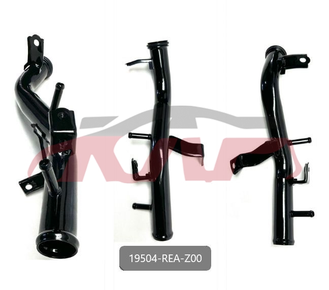 For Part Market3074intake Air Filter Hose&nbsp;city 05 08/jazz 03 08 Water Coolant&nbsp;19504-rea-z00, Part Market  Automotive Accessories, Dpjcp Automotive Parts-19504-REA-Z00