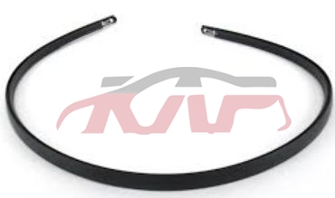 For Part Market3072trank Weatherstrip&nbsp;cİvİc 02 05 Roof Strip&nbsp;74316-s5a-j01, Dpjcp Automotive Parts, Part Market Auto Lamp-74316-S5A-J01