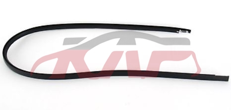 For Part Market3072trank Weatherstrip&nbsp;cİvİc 02 05 Roof Strip&nbsp;74306-s5a-j01, Part Market  Automotive Accessories, Dpjcp Carparts Price-74306-S5A-J01