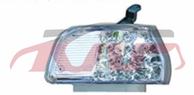 For Toyota 3693corolla  Ae92 Euro Type&nbsp;corner Lamp&nbsp;, Corolla Car Parts Store, Toyota  Car Light-