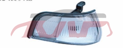 For Toyota 3693corolla  Ae92 Euro Type&nbsp;corner Lamp Euro Type L/b&nbsp;212-1578-ae, Toyota  Usa Auto Light, Corolla Car Accessories Catalog-212-1578-AE