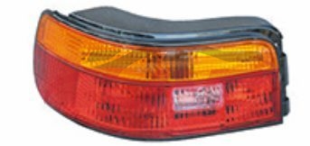 For Toyota 208191988-1991 Corolla Ee90/ae92&nbsp;tail Lamp H/b Type&nbsp;l:81561-1a520 R:81551-1a520, Corolla Automotive Accessories, Toyota  Auto Part-L:81561-1A520 R:81551-1A520