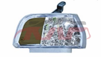 For Toyota 3693corolla  Ae92 Euro Type&nbsp;corner Lamp&nbsp;, Corolla Car Parts, Toyota  Car Light-
