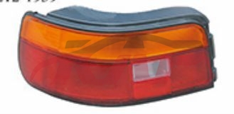 适用于丰田201988-1992 卡罗拉 EE90 /AE90/AE92&nbsp;尾灯&nbsp;R81551-1A520  L81561-1A520  212-1959, 丰田 汽车配件, 卡罗拉 预付款汽车配件-R81551-1A520  L81561-1A520  212-1959