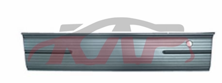 For Toyota 202731992-1994 Ae100&nbsp;plate Bright&nbsp;, Toyota  License Plate Cover, Corolla Automotive Parts Headquarters Price-