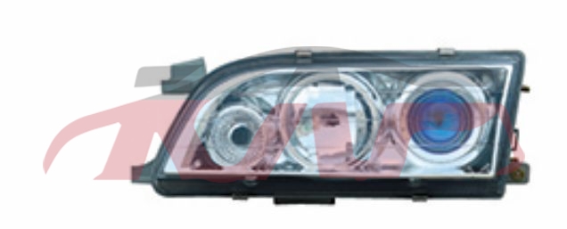 For Toyota 202731992-1994 Ae100 head Lamp , Corolla Accessories, Toyota  Stard Halogen Headlight-