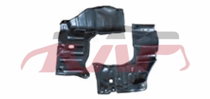 For Toyota 202731992-1994 Ae100&nbsp;guard,not  Left  Right,87,bfzy)hb、sb、cb、gbd&nbsp;51441-12150-d, 51442-12090, Corolla Advance Auto Parts, Toyota  Steel Bright Bar-51441-12150-D, 51442-12090