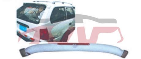 For Toyota 202731992-1994 Ae100&nbsp;tail Plane&nbsp;, Toyota  Auto Part, Corolla Accessories-