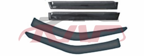 For Toyota 202731992-1994 Ae100&nbsp;rain  Shield&nbsp;, Toyota  Lr, Corolla Car Accessorie-