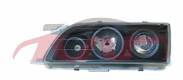 For Toyota 202731992-1994 Ae100&nbsp;head Lamp&nbsp;, Toyota  Car Lamp, Corolla Car Parts Catalog-