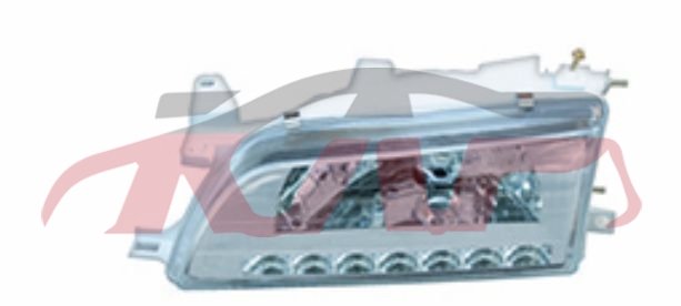 For Toyota 202731992-1994 Ae100&nbsp;head Lamp&nbsp;, Corolla Replacement Parts For Cars, Toyota  Auto Headlights-