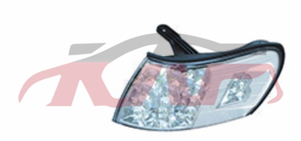 For Toyota 202731992-1994 Ae100&nbsp;corner Lamp&nbsp;, Corolla Car Parts, Toyota  Red Corner Lamp-