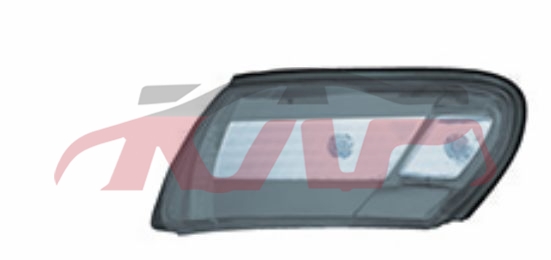 For Toyota 202731992-1994 Ae100&nbsp;corner Lamp&nbsp;, Toyota  Corner Light, Corolla Accessories-