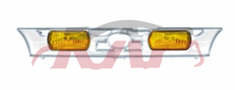 For Toyota 202731992-1994 Ae100&nbsp;grille&nbsp;, Toyota  Grilles, Corolla List Of Car Parts-