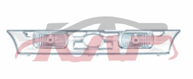 For Toyota 202731992-1994 Ae100&nbsp;grille&nbsp;, Corolla Automotive Accessories Price, Toyota  Grills Guard-