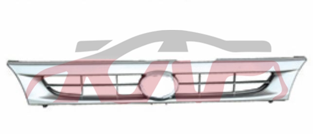For Toyota 202731992-1994 Ae100&nbsp;grille&nbsp;, Corolla Auto Accessorie, Toyota  Abs Griils-