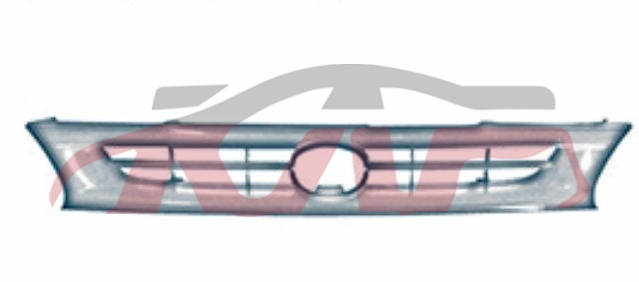 For Toyota 202731992-1994 Ae100&nbsp;grille&nbsp;, Toyota  Grille Guard, Corolla Accessories-