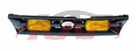 For Toyota 202731992-1994 Ae100&nbsp;grille&nbsp;, Corolla Cheap Auto Parts, Toyota  Plastic Grille-