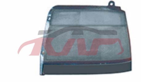 For Toyota 202731992-1994 Ae100&nbsp;tail Lamp&nbsp;, Toyota  Auto Part, Corolla Auto Parts Catalog-