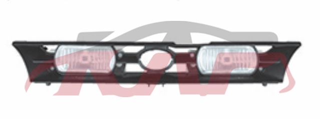 For Toyota 202731992-1994 Ae100&nbsp;grille&nbsp;, Toyota  Grills, Corolla Car Part-