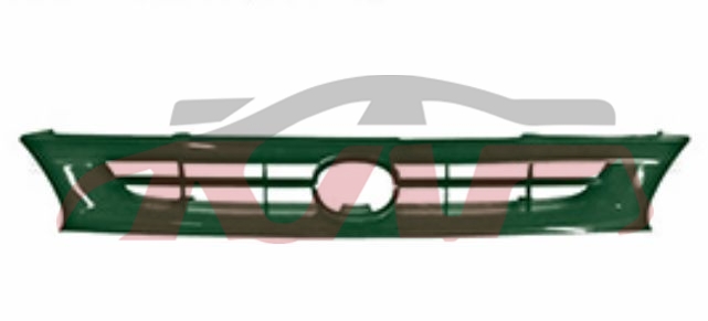 For Toyota 202731992-1994 Ae100&nbsp;grille&nbsp;, Corolla Automotive Accessories, Toyota  Auto Grills-