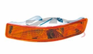 For Toyota 202731992-1994 Ae100&nbsp;bumper Lamp&nbsp;, Toyota  Headlights, Corolla Parts For Cars-