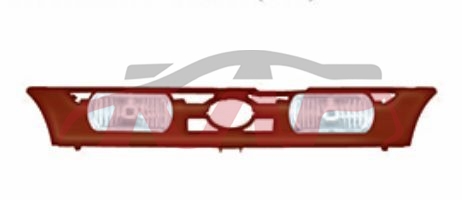 For Toyota 202731992-1994 Ae100&nbsp;grille&nbsp;, Corolla Automotive Parts, Toyota  Grills Guard-