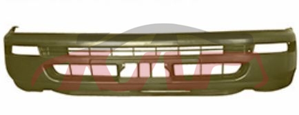 For Toyota 202731992-1994 Ae100&nbsp;front Bumper&nbsp;52119-1e010 152119-ae100-m, Corolla Parts Suvs Price, Toyota  Front Bumper Guard-52119-1E010 152119-AE100-M