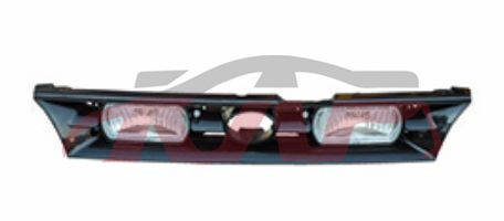 For Toyota 202731992-1994 Ae100&nbsp;grille&nbsp;, Corolla Car Accessories, Toyota  Grills Assembly-