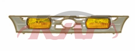 For Toyota 202731992-1994 Ae100&nbsp;grille&nbsp;, Toyota  Car Grills, Corolla Automotive Parts-