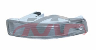 For Toyota 202731992-1994 Ae100&nbsp;bumper Lamp&nbsp;212-1661-w, Corolla Car Parts, Toyota  Auto Corner Lamp-212-1661-W