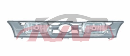 For Toyota 202731992-1994 Ae100&nbsp;grille&nbsp;, Corolla Auto Parts Price, Toyota  Auto Grilles-