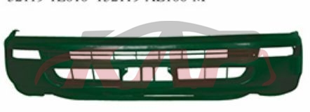 For Toyota 202731992-1994 Ae100&nbsp;front Bumper&nbsp;52119-1e010  152119-ae100-m, Corolla Auto Parts, Toyota  Front Bumper Guard-52119-1E010  152119-AE100-M