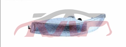 适用于丰田201992-1994 AE100&nbsp;杠灯&nbsp;212-1654-W, 丰田 汽车配件, 卡罗拉 汽车配件折扣-212-1654-W