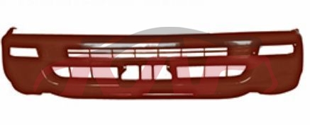 For Toyota 202731992-1994 Ae100&nbsp;front Bumper&nbsp;52119-1e010 152119-ae100-m, Corolla Basic Car Parts, Toyota  Front Bumper Cover-52119-1E010 152119-AE100-M