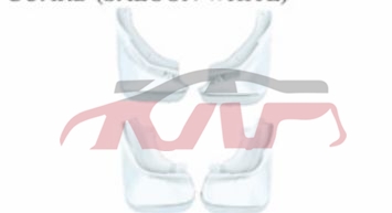 For Toyota 202731992-1994 Ae100&nbsp;mud Guard&nbsp;, Toyota  Auto Part, Corolla Replacement Parts For Cars-