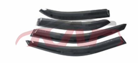 For Toyota 202731992-1994 Ae100&nbsp;rain  Shield&nbsp;, Corolla Car Spare Parts, Toyota  Lr-