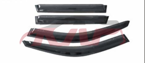 For Toyota 202731992-1994 Ae100&nbsp;rain  Shield&nbsp;, Toyota  Lr, Corolla Automotive Parts-