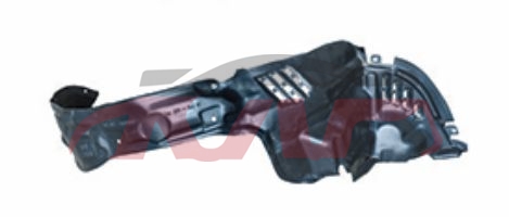 For Toyota 202731992-1994 Ae100&nbsp;inner Fender&nbsp;, Corolla Car Parts? Price, Toyota  Wheel Arch-