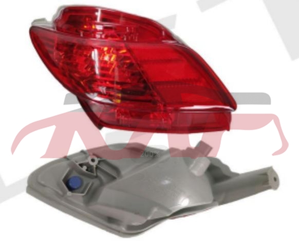For Lexus 388rx350 （2012-2015）&nbsp;rear  Bumper  Lamp&nbsp;814900e010, Rx Suv Car Parts Shipping Price, Lexus  Plastic Reflector-814900E010