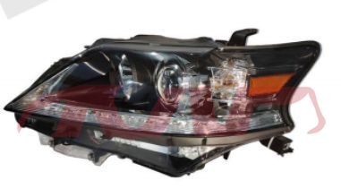 For Lexus 388rx350 （2012-2015）&nbsp;head Lamp&nbsp;, Lexus  Car Lamp, Rx Suv Auto Body Parts Price-