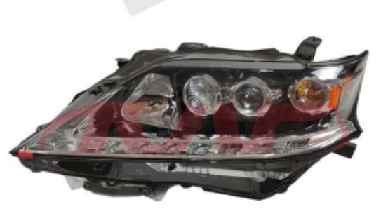 For Lexus 388rx350 （2012-2015）&nbsp;head Lamp&nbsp;, Rx Suv Auto Part Price, Lexus  Car Headlamps-