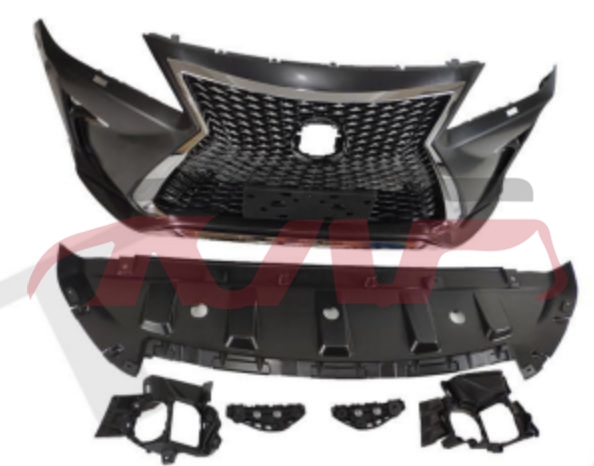 For Lexus 1199rx450&nbsp;upgard&nbsp;, Lexus  Auto Part, Rx Suv Automobile Parts-