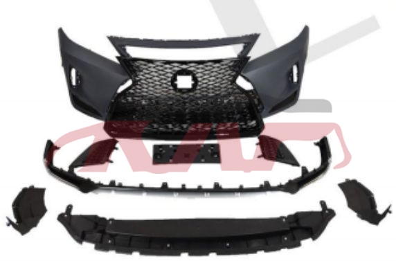 For Lexus 1199rx450&nbsp;upgard&nbsp;, Rx Suv Car Spare Parts, Lexus  Auto Part-